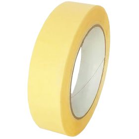 Banda adeziva din hartie 25mm x 50m, 120 microni, APLAN