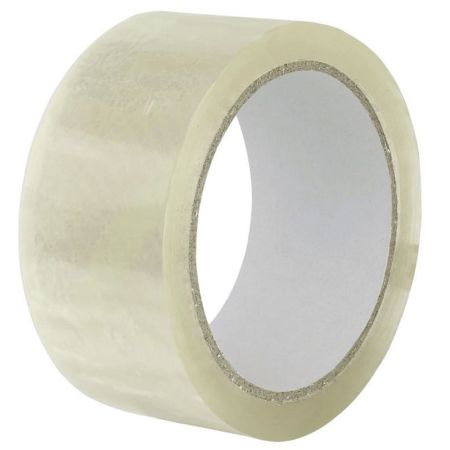 Banda scoci 48 mm x 60 m, 45 microni, ACCENTA