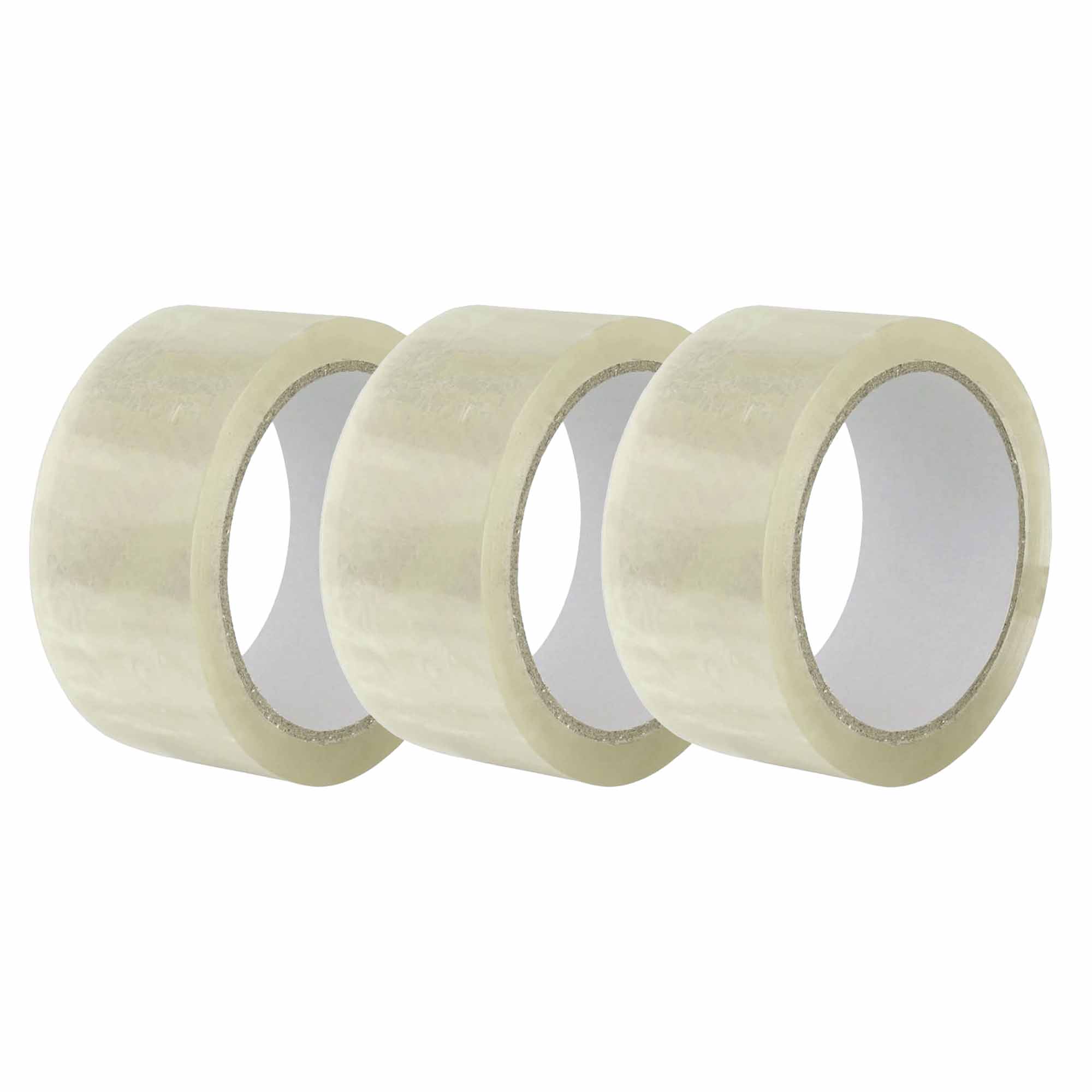 Scoci Rola scoci ambalare 48 mm x 60 m, 45 microni, 36 buc/set | Office Direct