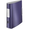 Biblioraft plastic 8.2 cm LEITZ Active Style