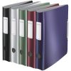 Biblioraft plastic 8.2 cm LEITZ Active Style