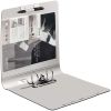 Biblioraft plastic 8.2 cm LEITZ Active Style