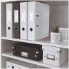 Biblioraft A4 carton laminat 8 cm, LEITZ WOW 180