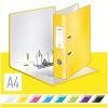 Biblioraft A4 carton laminat 8 cm, LEITZ WOW 180
