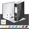Biblioraft A4 carton laminat 8 cm, LEITZ WOW 180