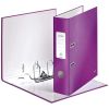 Biblioraft A4 carton laminat 8 cm, LEITZ WOW 180