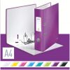 Biblioraft A4 carton laminat 8 cm, LEITZ WOW 180