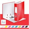 Biblioraft A4 carton laminat 8 cm, LEITZ WOW 180