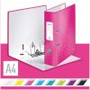 Biblioraft A4 carton laminat 8 cm, LEITZ WOW 180
