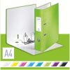 Biblioraft A4 carton laminat 8 cm, LEITZ WOW 180