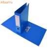 Biblioraft A4 plastifiat interior-exterior PP, 7.5 cm, ACCENTA
