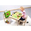 Biblioraft A4 carton laminat, 7 cm, HERMA Kids