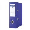 Biblioraft A5 plastifiat PP, 7 cm, DONAU