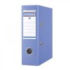 Biblioraft A5 plastifiat PP, 7 cm, DONAU