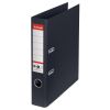 Biblioraft A4 carton reciclat, 5 cm, ESSELTE NO. 1 Power