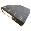 Biblioraft marmorat cu 2 mecanisme, 7 cm, FALKEN
