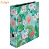 Biblioraft A4 carton laminat, 8 cm, HERLITZ Max.file Ladylike