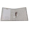 Biblioraft A4 marmorat, 5 cm, ACCENTA