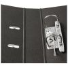 Biblioraft A4 marmorat, 5 cm, NOKI, 25 buc/set