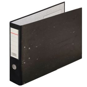 Biblioraft A3 marmorat, landscape, 7.5 cm