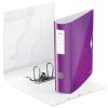 Biblioraft plastic 8.2 cm, LEITZ 180 Active WOW 1106