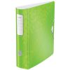 Biblioraft plastic 8.2 cm, LEITZ 180 Active WOW 1106