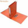 Biblioraft A4 plastifiat interior-exterior PP, 5 cm, ACCENTA