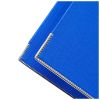 Biblioraft A4 plastifiat interior-exterior PP, 7.5 cm, ACCENTA