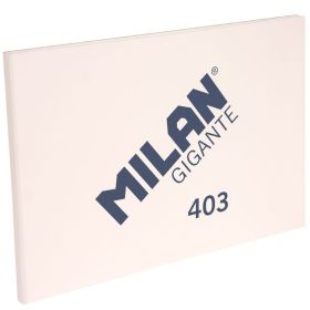 Bloc de desen si schite A3, 200 g, 50 file, MILAN Gigante