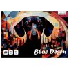 Bloc de desen A4, 160 g, PAPERLAND, 16 file