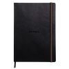 Bloc de desen si schite A4, 205 g, RHODIA Touch Bristol Book, 32 file