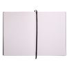 Bloc de desen si schite A4, 205 g, RHODIA Touch Bristol Book, 32 file