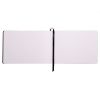 Bloc de desen si schite A5, 205 g, RHODIA Touch Bristol Book, 32 file