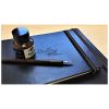Bloc de desen si schite A5, 205 g, RHODIA Touch Bristol Book, 32 file