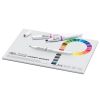 Bloc de desen A4, 75 g, WINSOR AND NEWTON Pigment Marker, 50 file