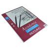 Bloc de desen si schite A3, cu spirala, 120 g, FABRIANO Accademia Sketching, 50 file