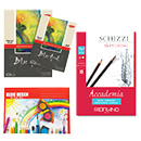 Blocuri de desen profesionale