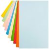 Hartie colorata A4, asortata, Art Papir 1151, 80 g/mp, 50 coli/set