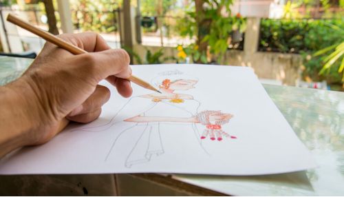 10 activitati interesante cu care sa iti hranesti gandirea creativa zilnic