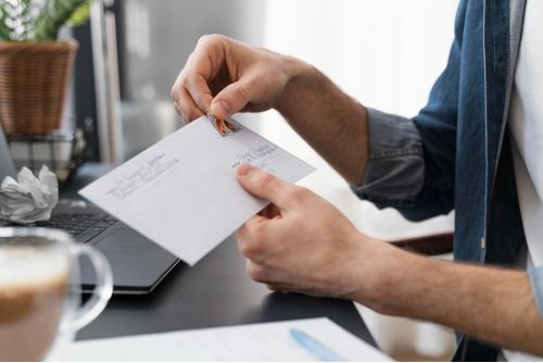 Dimensiunile plicurilor – Ghid complet pentru alegerea plicului potrivit