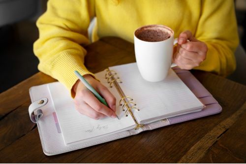 Cum alegi agenda perfecta  Tipuri de agende si sfaturi practice