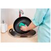 Burete de vase pentru teflon VILEDA Pur Active, 2 buc/set