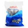 Burete sarma pentru vase SAFIR, 2 buc/set