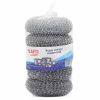 Burete sarma pentru vase SAFIR, 5 buc/set
