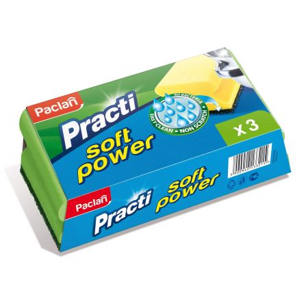 Burete de vase Paclan