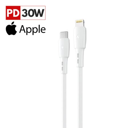 Cablu alimentare si date type-C, 1m, UGREEN 60121