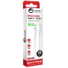 Cablu date Type-C la Lightning, PD 30W, 1.2 m, LEMONTTI Wind