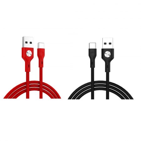 Cablu USB tip C GOLF 