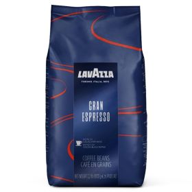 Cafea boabe LAVAZZA Gran Espresso, 1 kg