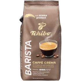 Cafea boabe TCHIBO Barista Caffe Crema, 1 kg